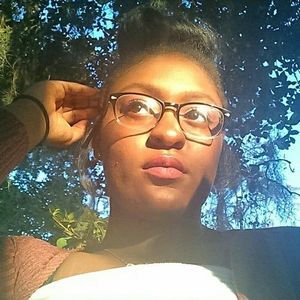 Meet your Posher, Jadayah